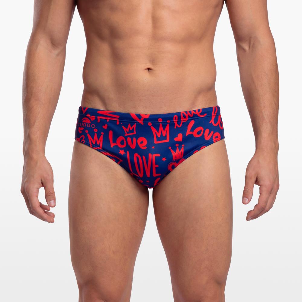 Compra Waterpolobadpak Gedurfde Liefde