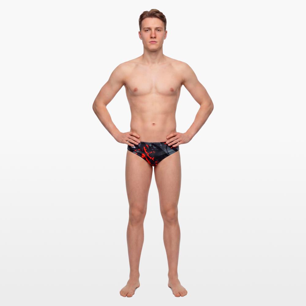 Compra Banyador Waterpolo Strike
