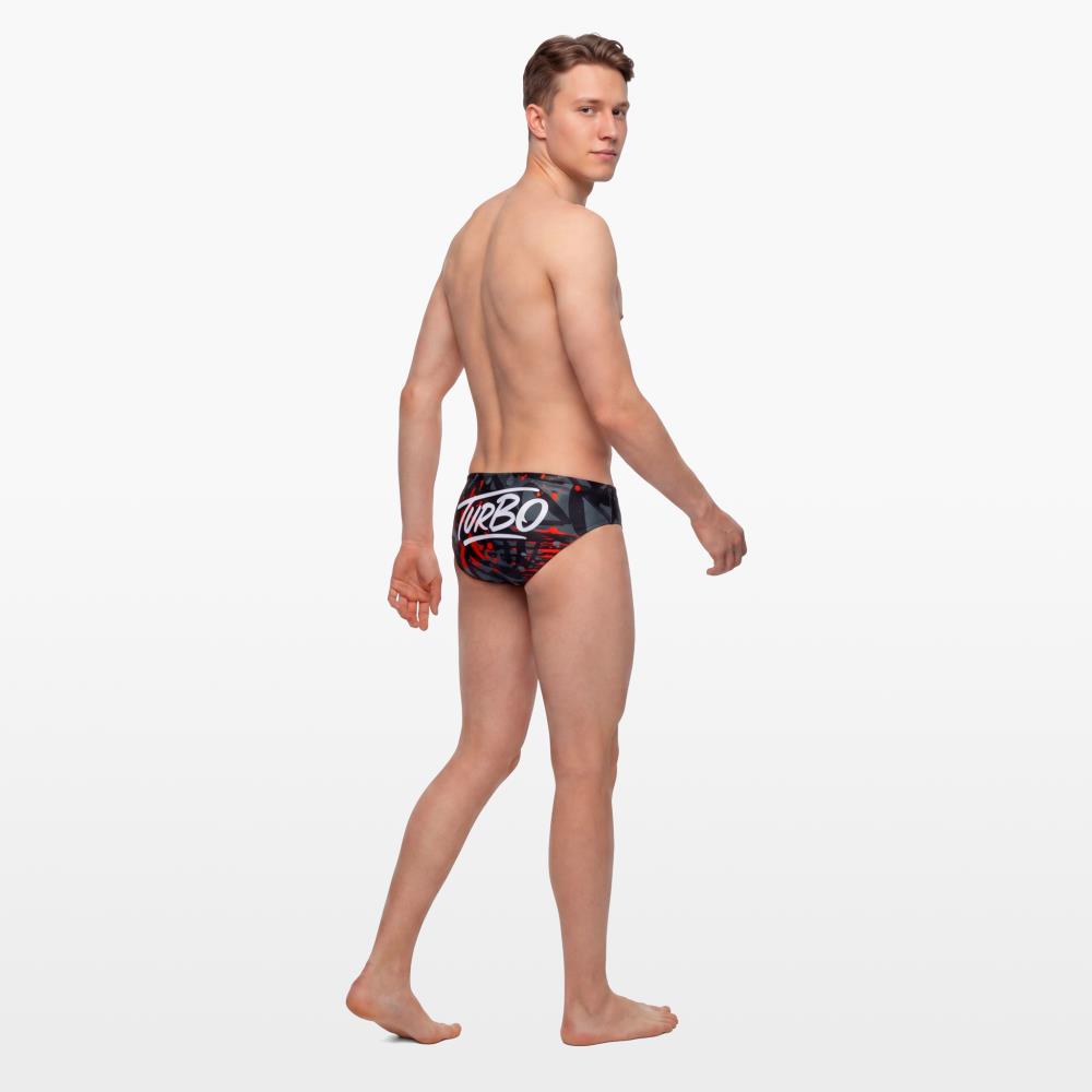 Compra Banyador Waterpolo Strike