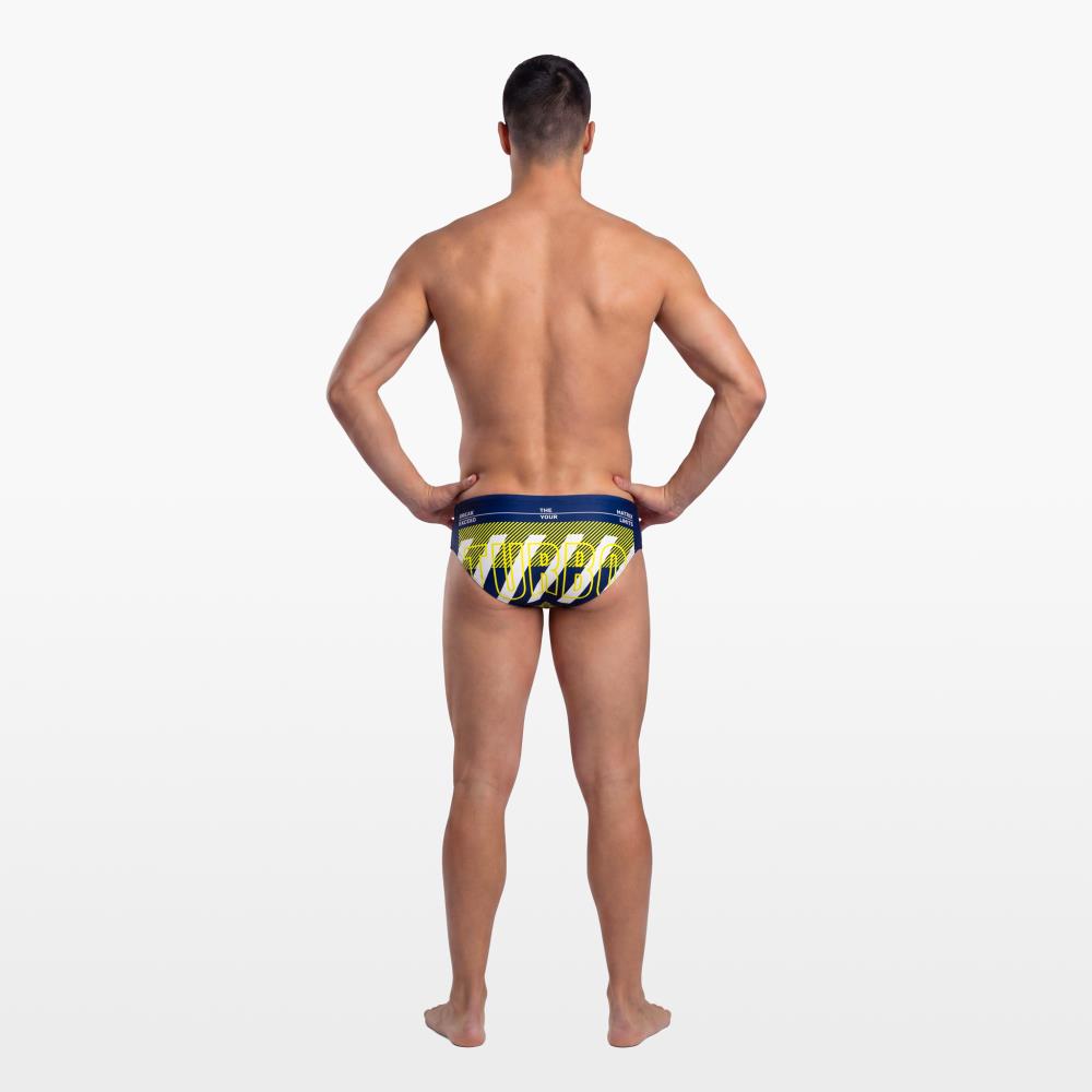 Compra Strój kąpielowy do waterpolo World Control
