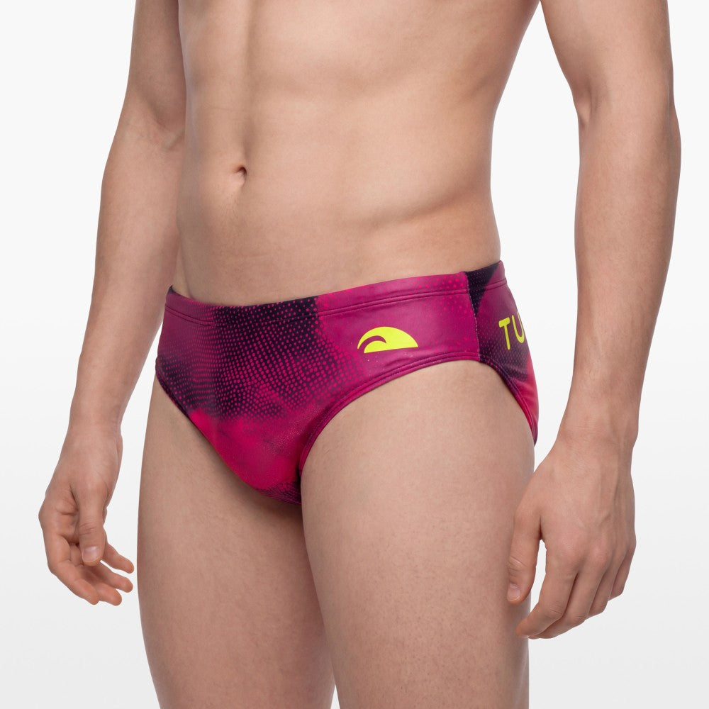 Compra Strój kąpielowy do waterpolo Berry Glitch