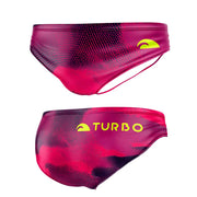 Strój kąpielowy do waterpolo Berry Glitch