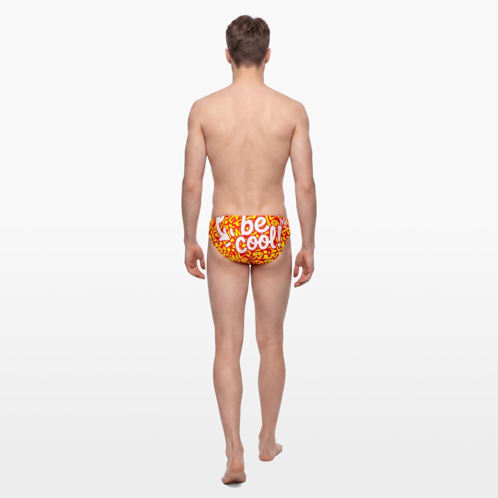 Strój kąpielowy do waterpolo Be Cool