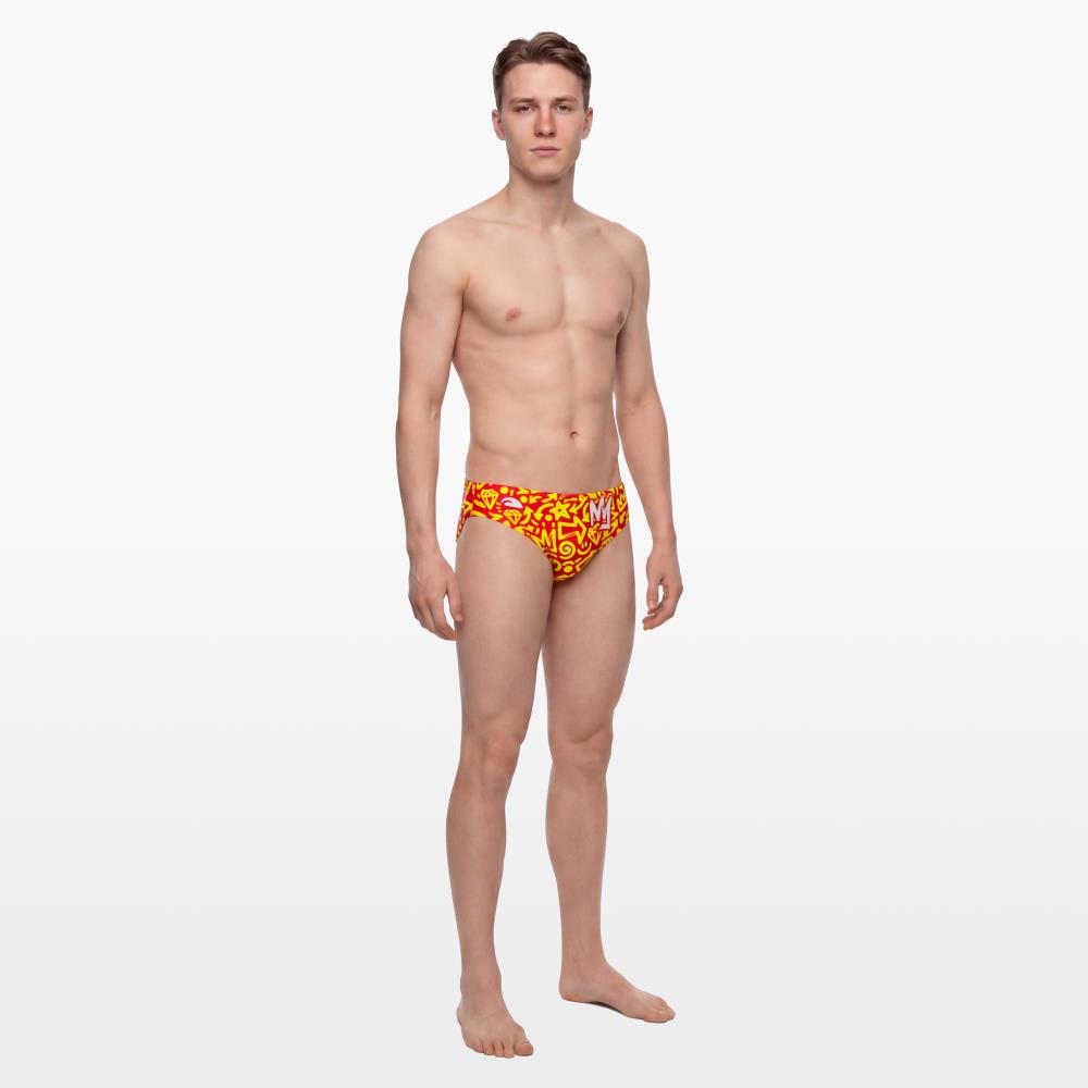 Strój kąpielowy do waterpolo Be Cool