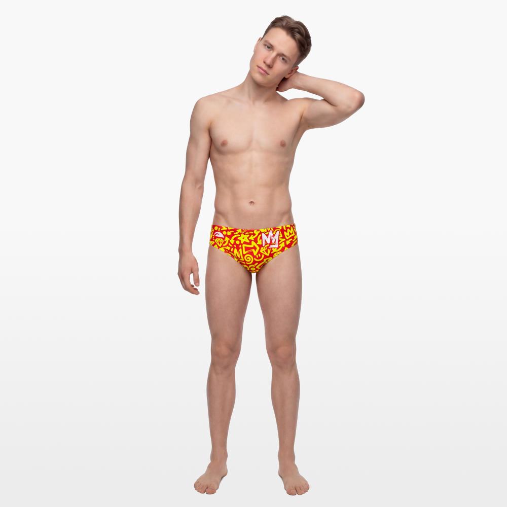 Compra Strój kąpielowy do waterpolo Be Cool