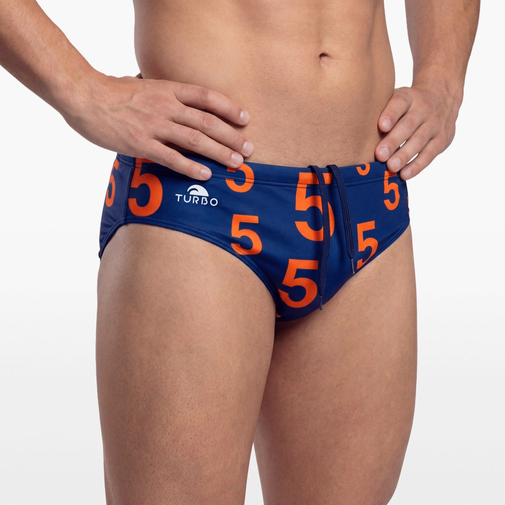 Compra Strój kąpielowy do waterpolo Number 5