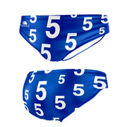 Strój kąpielowy do waterpolo Number 5