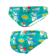Strój kąpielowy do waterpolo Niño Super Roar