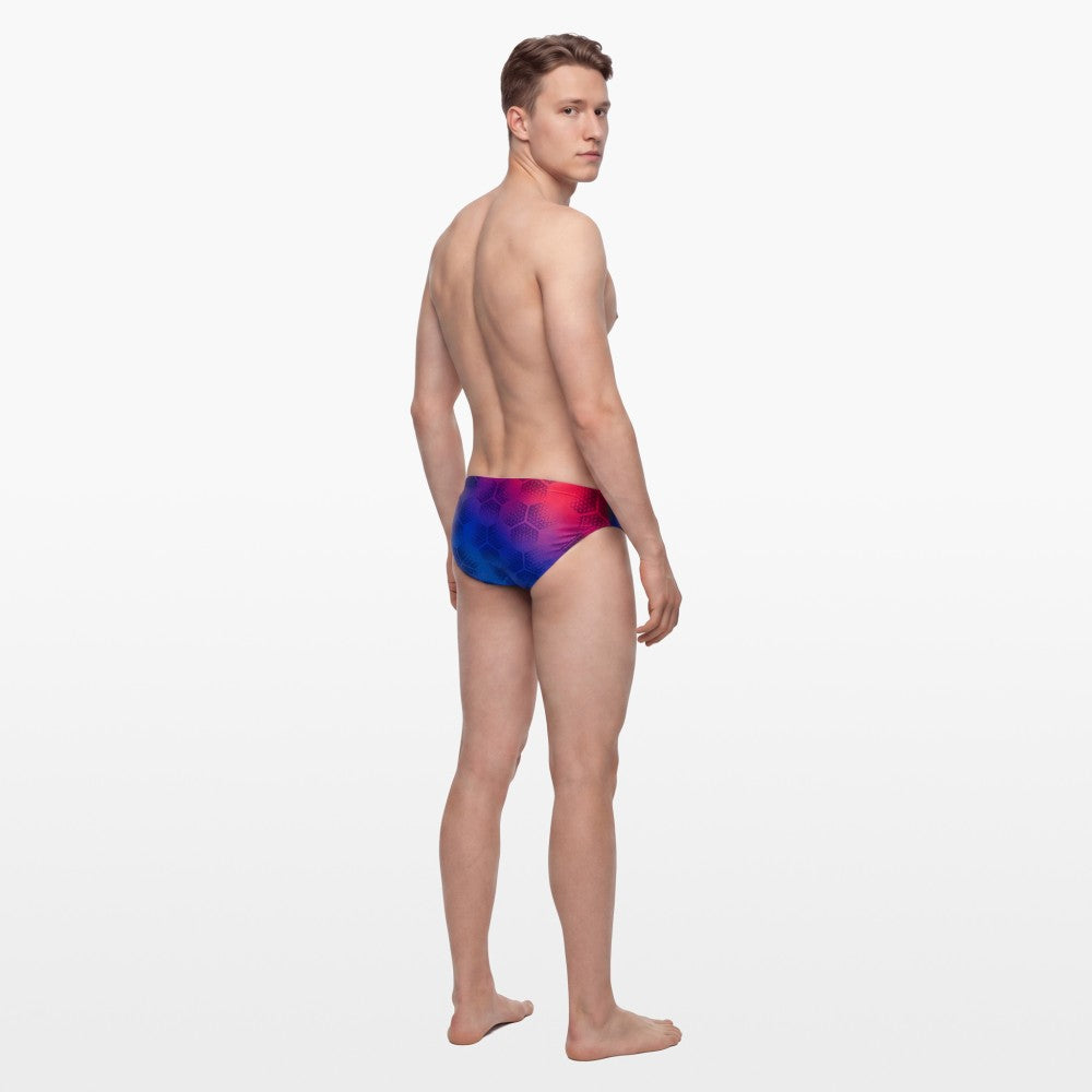 Waterpolobadpak Hexaglow