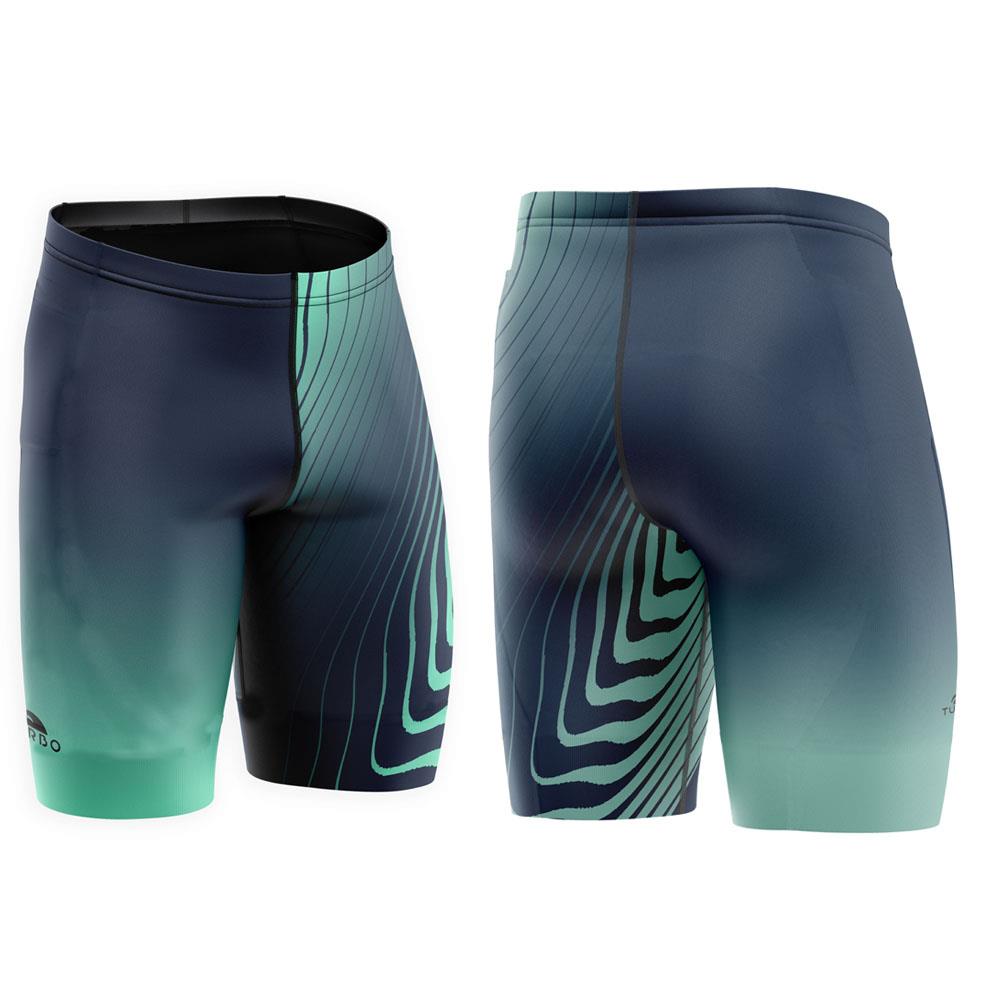 Jammer Badeanzüge. Jammer Emerald Drift