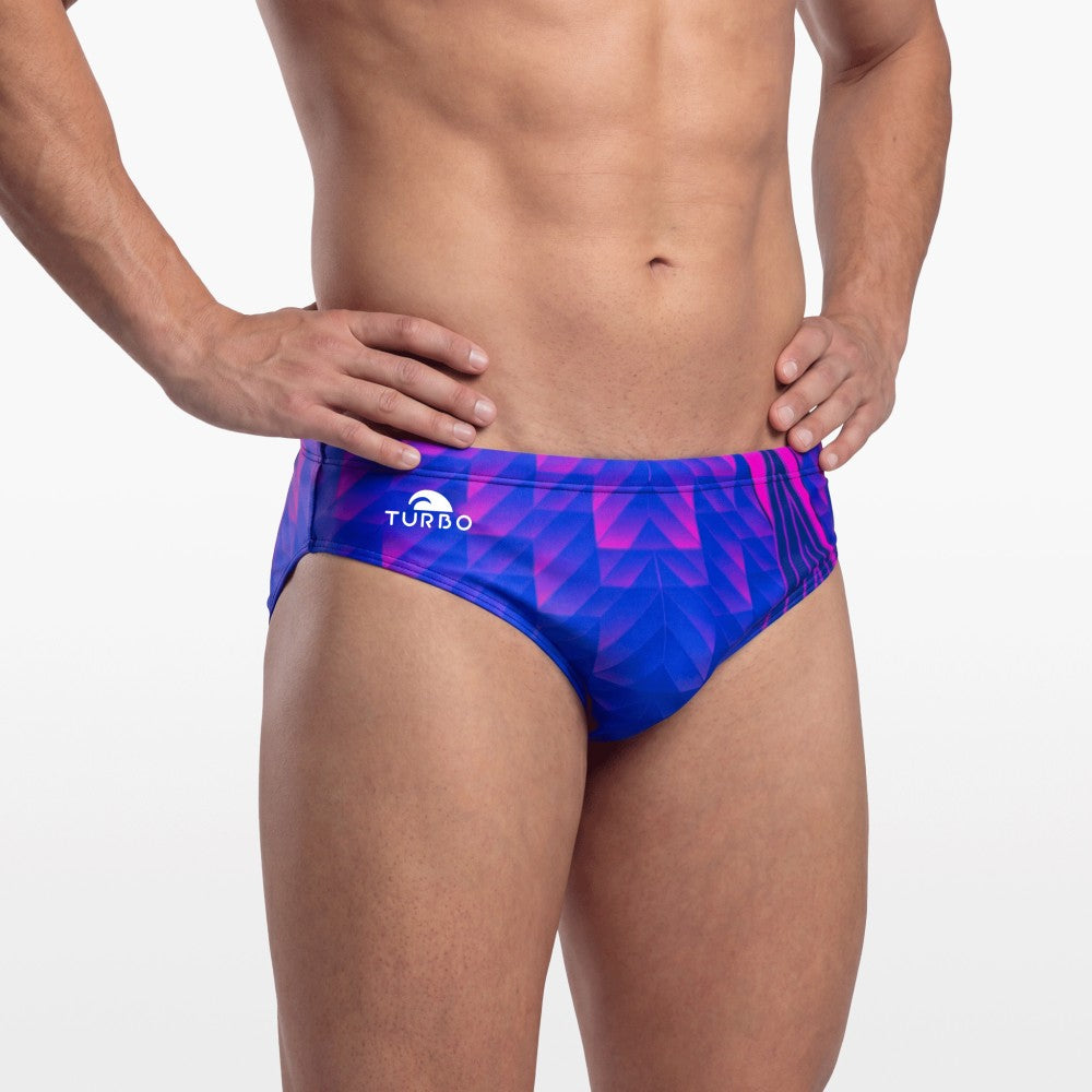 Bañador Waterpolo Prism Surge