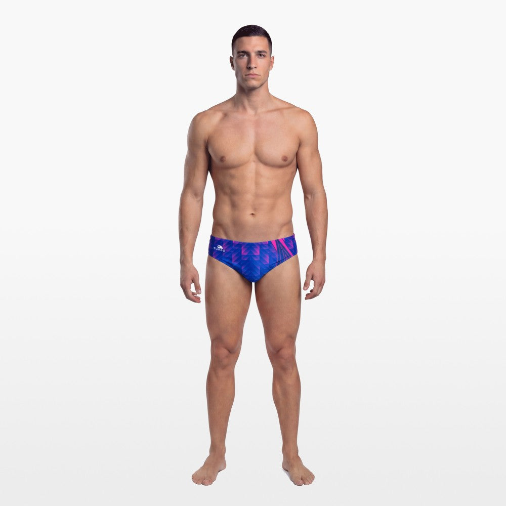 Bañador Waterpolo Prism Surge