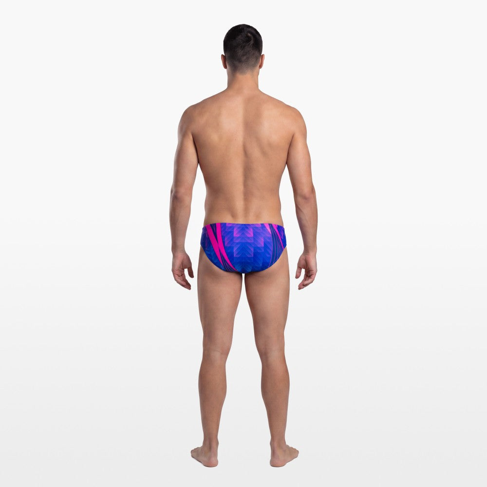 Compra Bañador Waterpolo Prism Surge