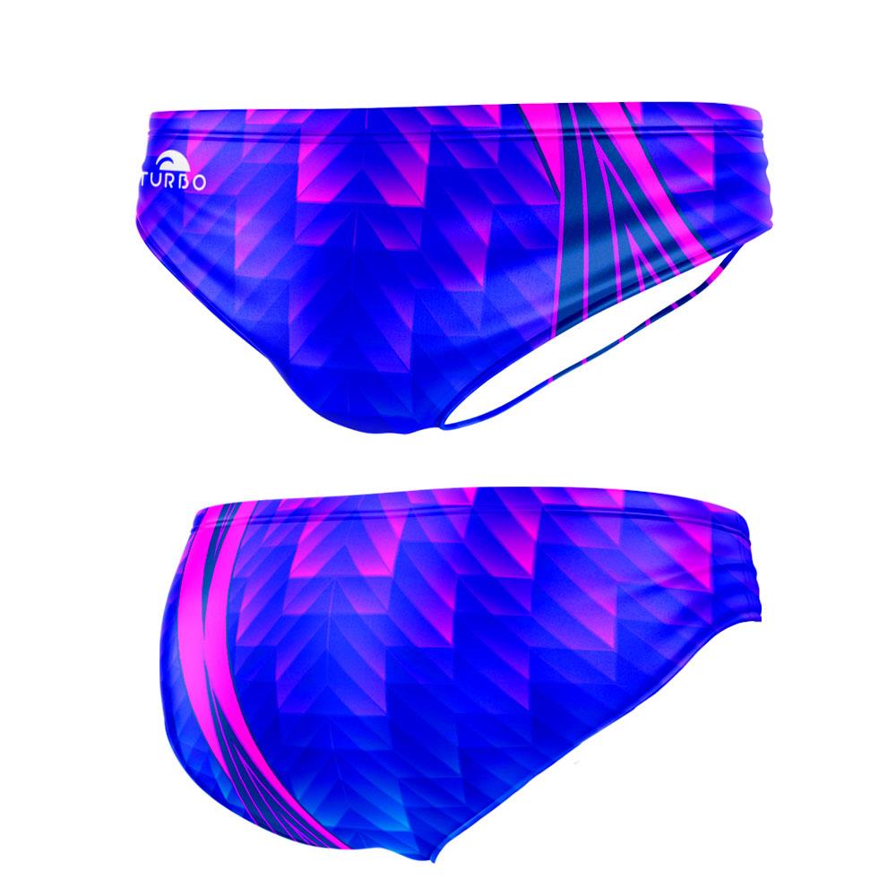 Bañador Waterpolo Prism Surge