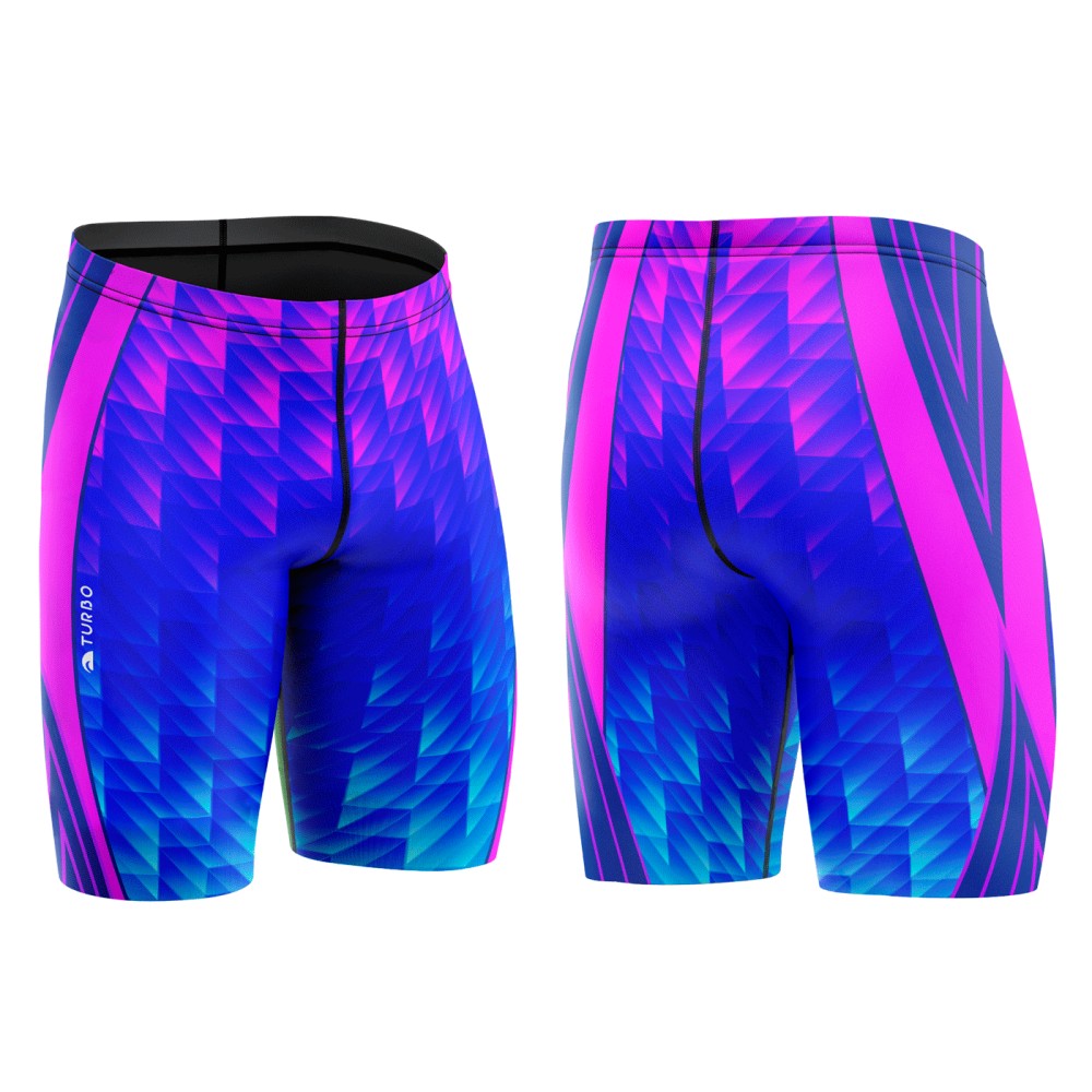 Jammer Prism Surge