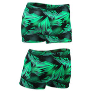 Boxer Green Surge