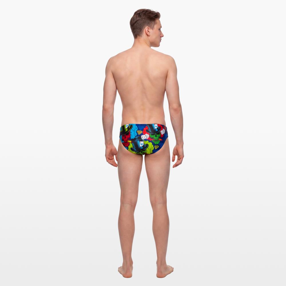 Compra Wasserball-Badeanzug Lucky-Super