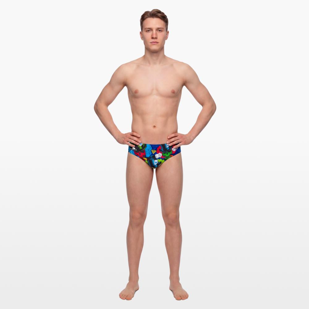 Compra Wasserball-Badeanzug Lucky-Super