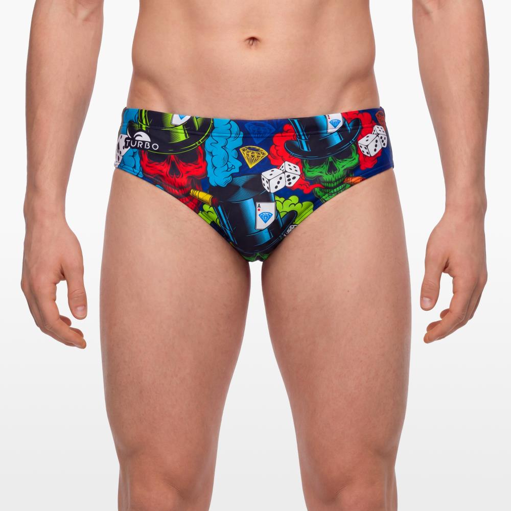 Compra Wasserball-Badeanzug Lucky-Super