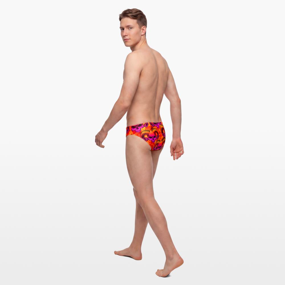 Compra Wasserball-Badeanzug Inferno