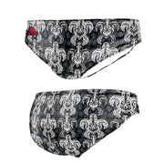 MAILLOT DE BAIN WATERPOLO   GHOST TIKI