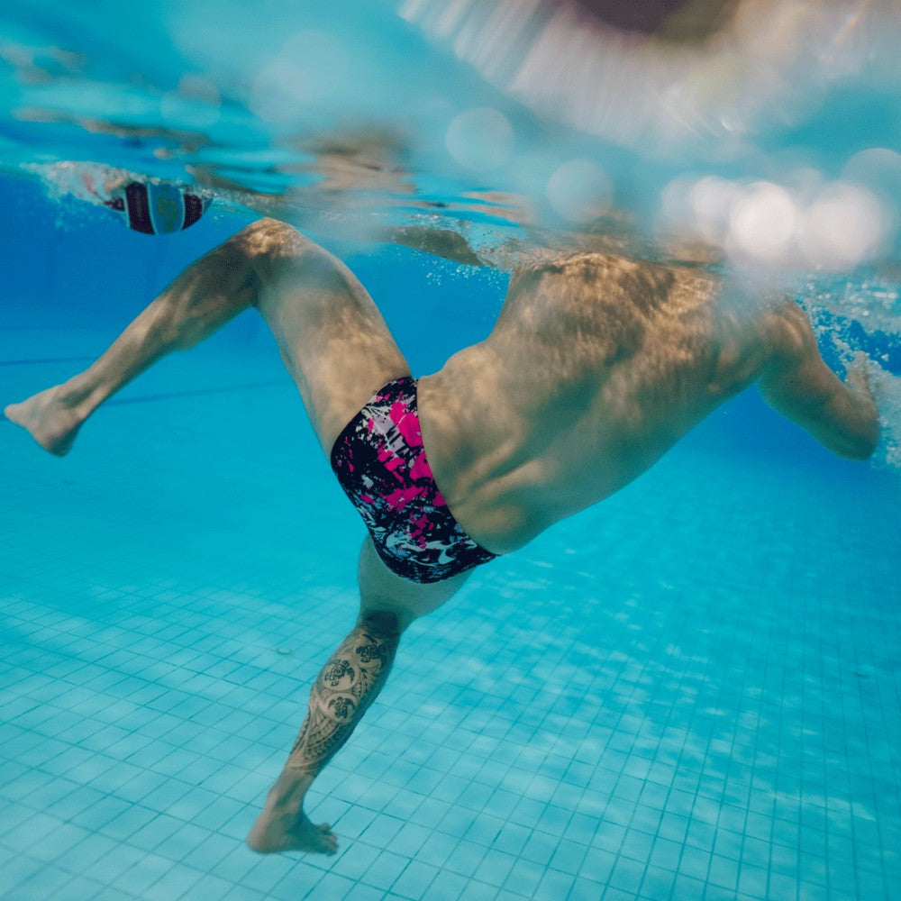Compra Μαγιό Waterpolo Ink Storm
