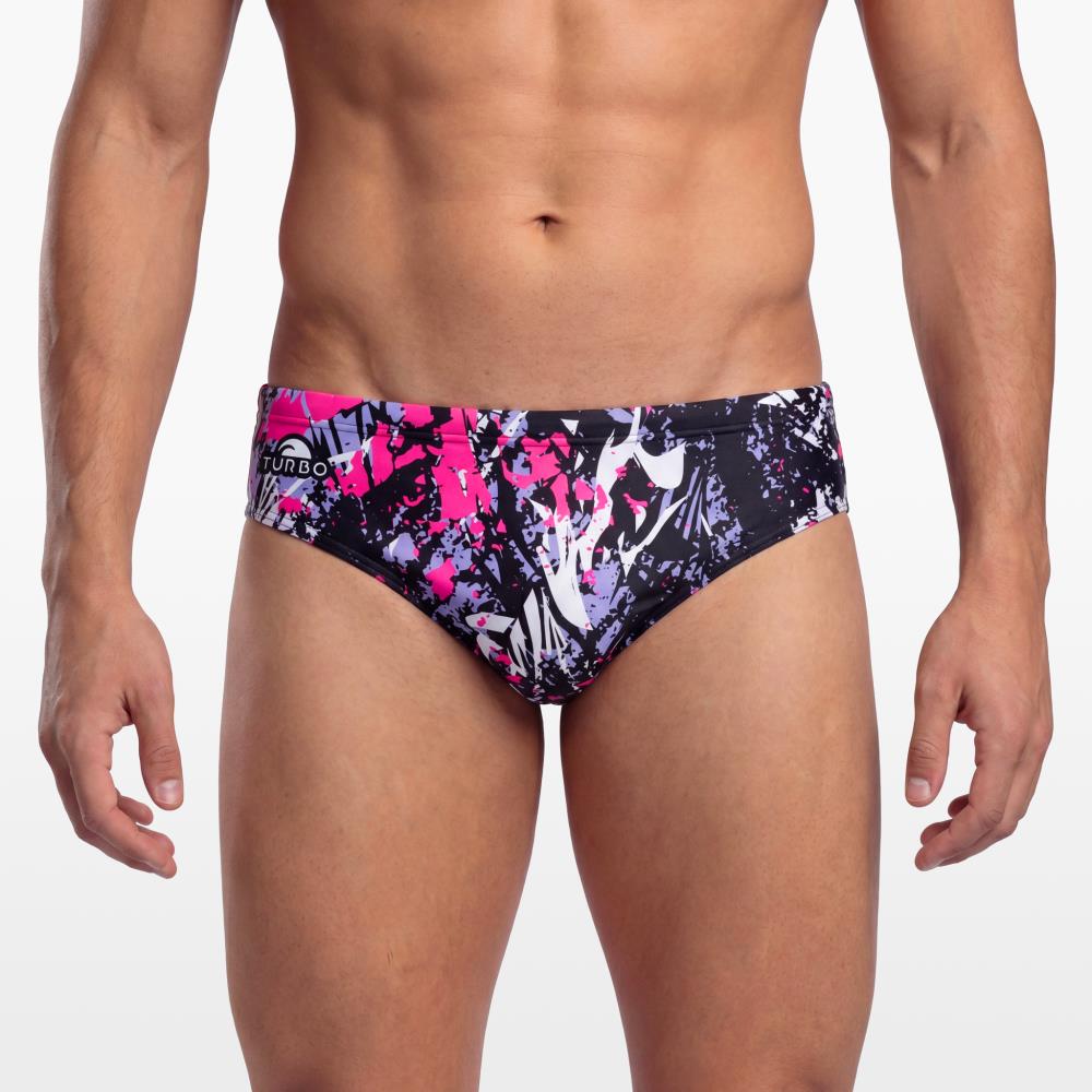Compra Μαγιό Waterpolo Ink Storm