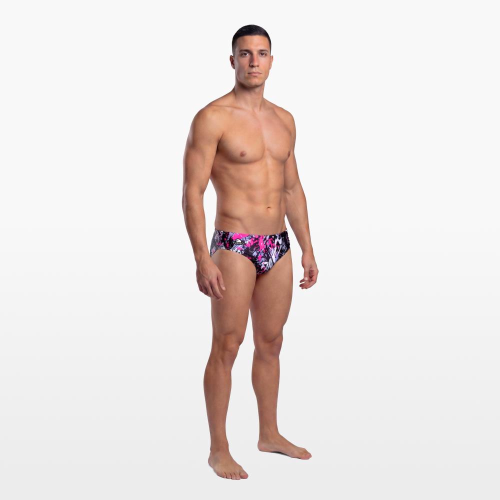 Μαγιό Waterpolo Ink Storm