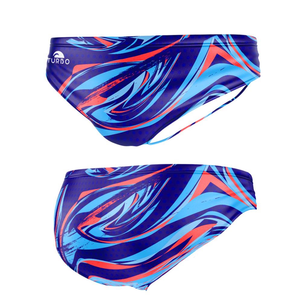 Compra Strój kąpielowy do waterpolo Liquid Motion