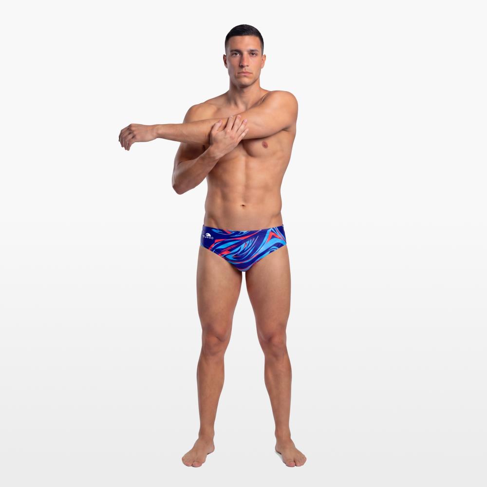 Compra Strój kąpielowy do waterpolo Liquid Motion