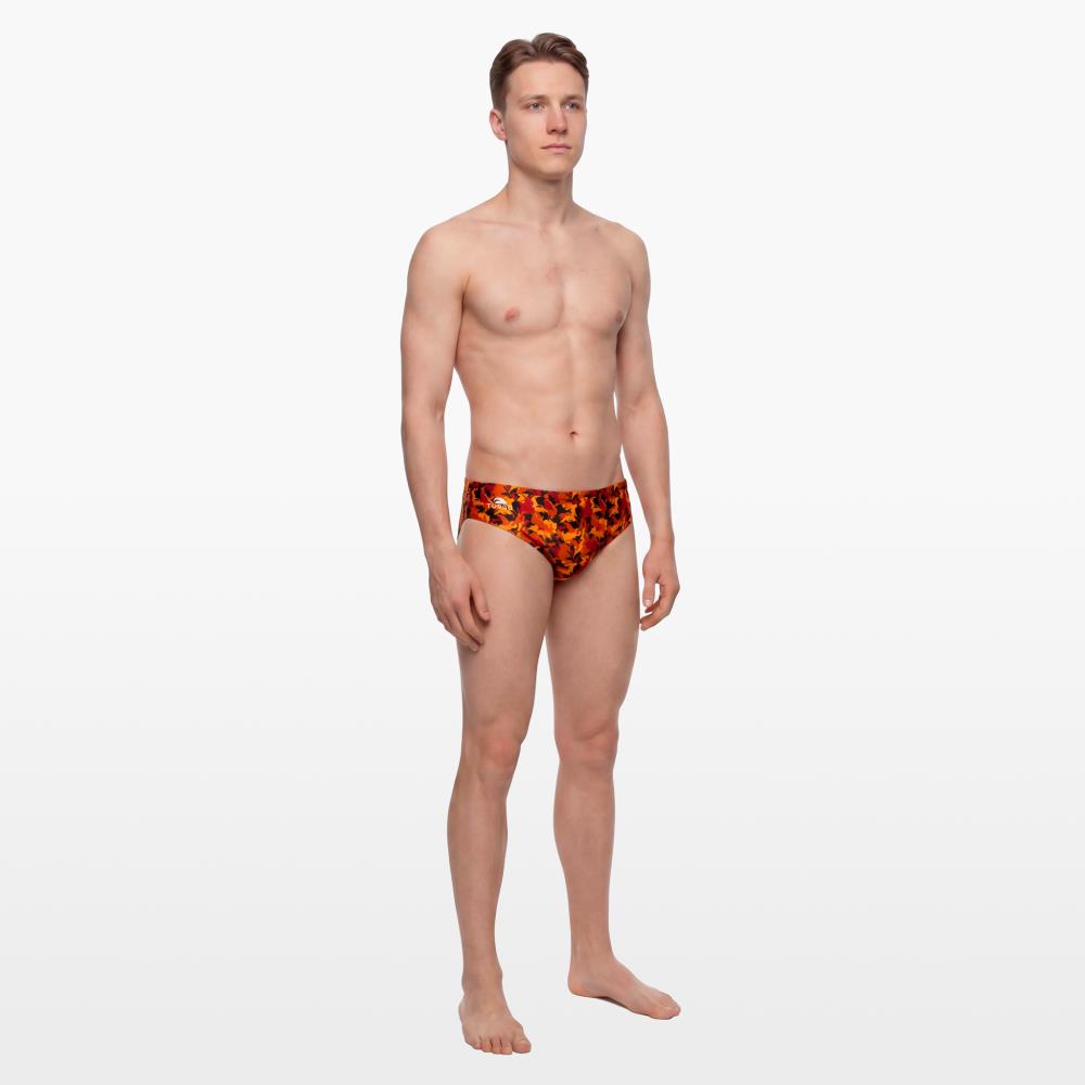 Compra Wasserball-Badeanzug Rose Battalion