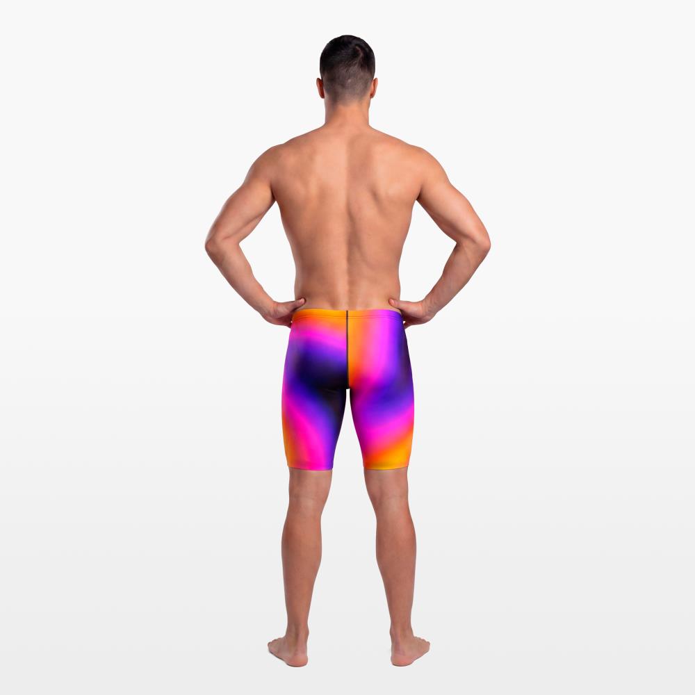 JAMMER THERMAL FLUX