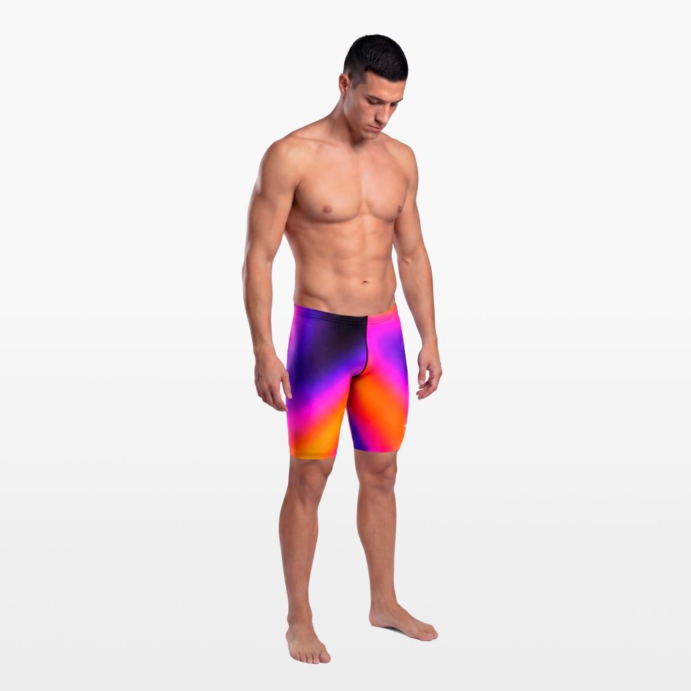 JAMMER THERMAL FLUX