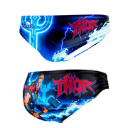 Wasserball-Badeanzug Thor Seagod