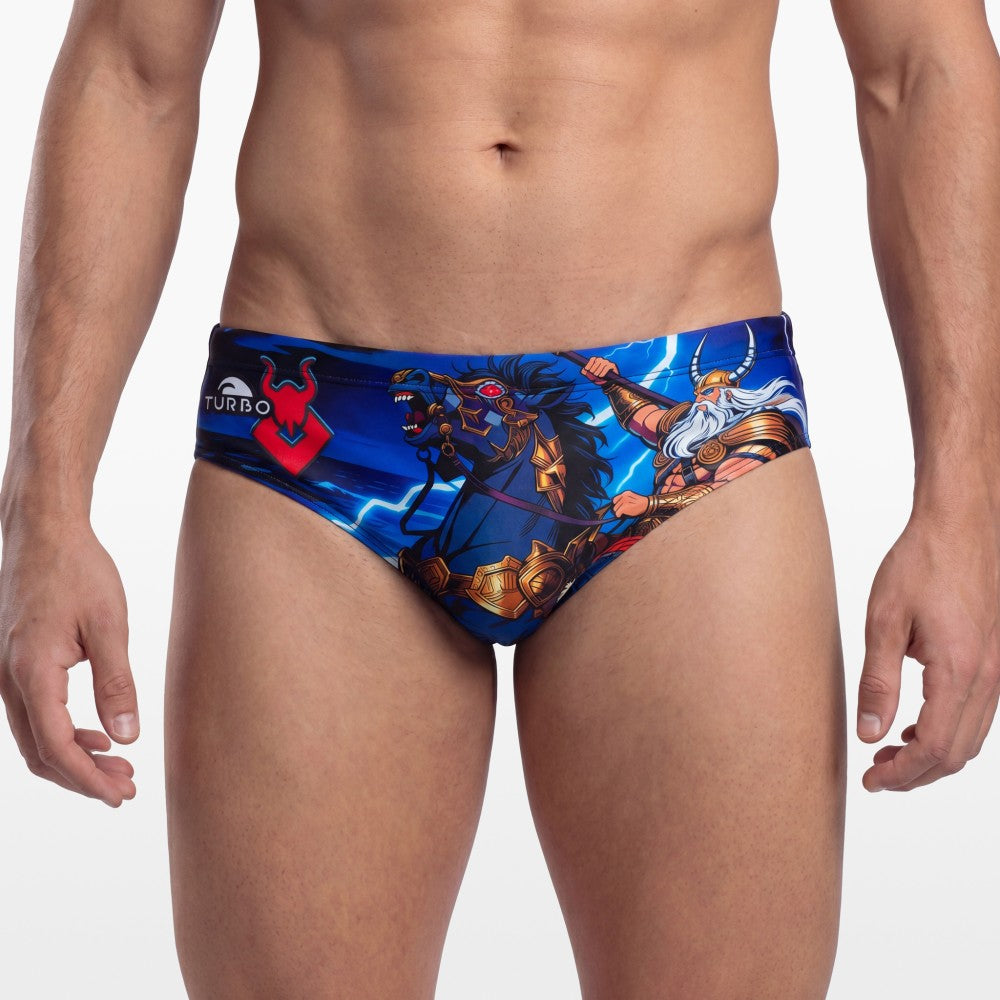 Compra Vízilabda úszódressz Odin Seagod