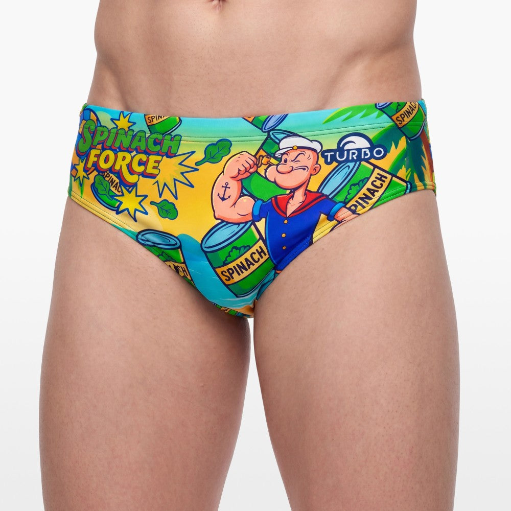 Compra Waterpolo Mayo Spinach Force