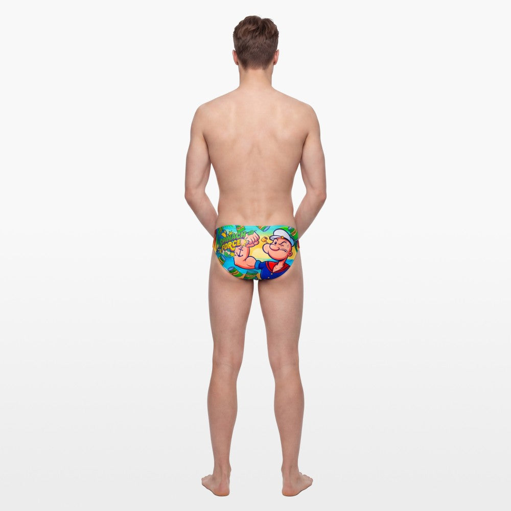 Compra Waterpolo Mayo Spinach Force