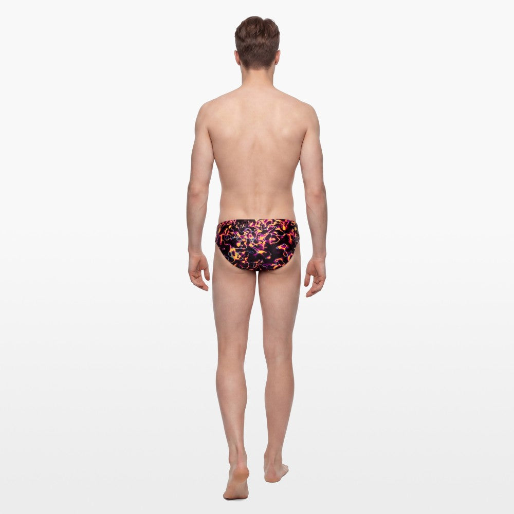 Bañador Waterpolo Power Static