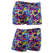Boxer Παιδικό Neon Treat