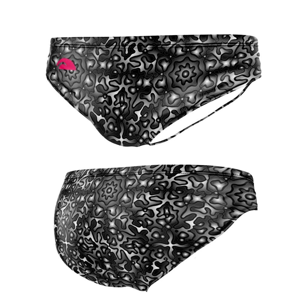 Banyador Waterpolo Breathing
