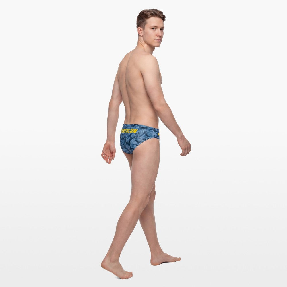 Waterpolo Mayo Bluetri
