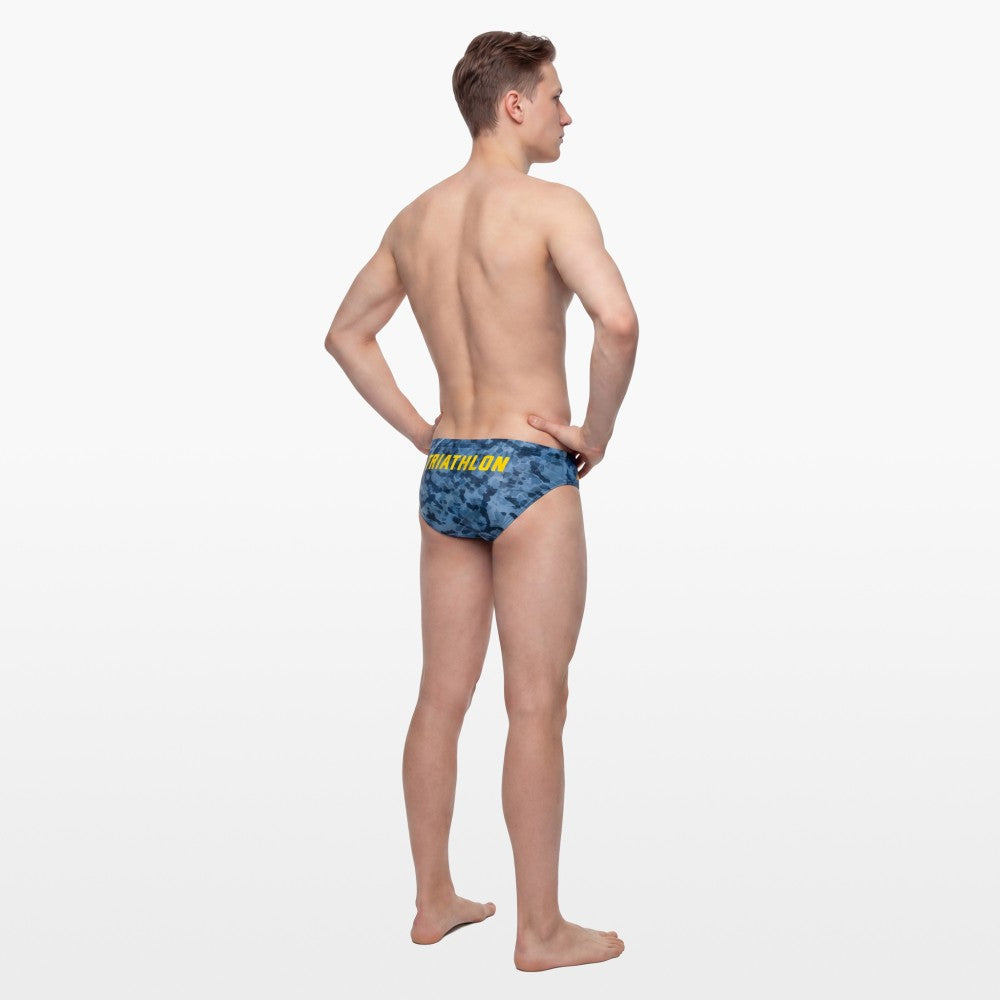 Waterpolo Mayo Bluetri