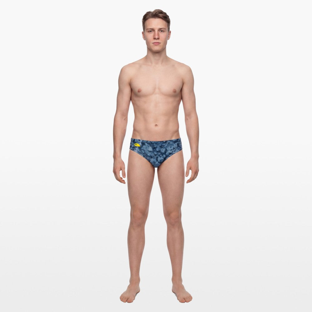 Compra Waterpolo Mayo Bluetri
