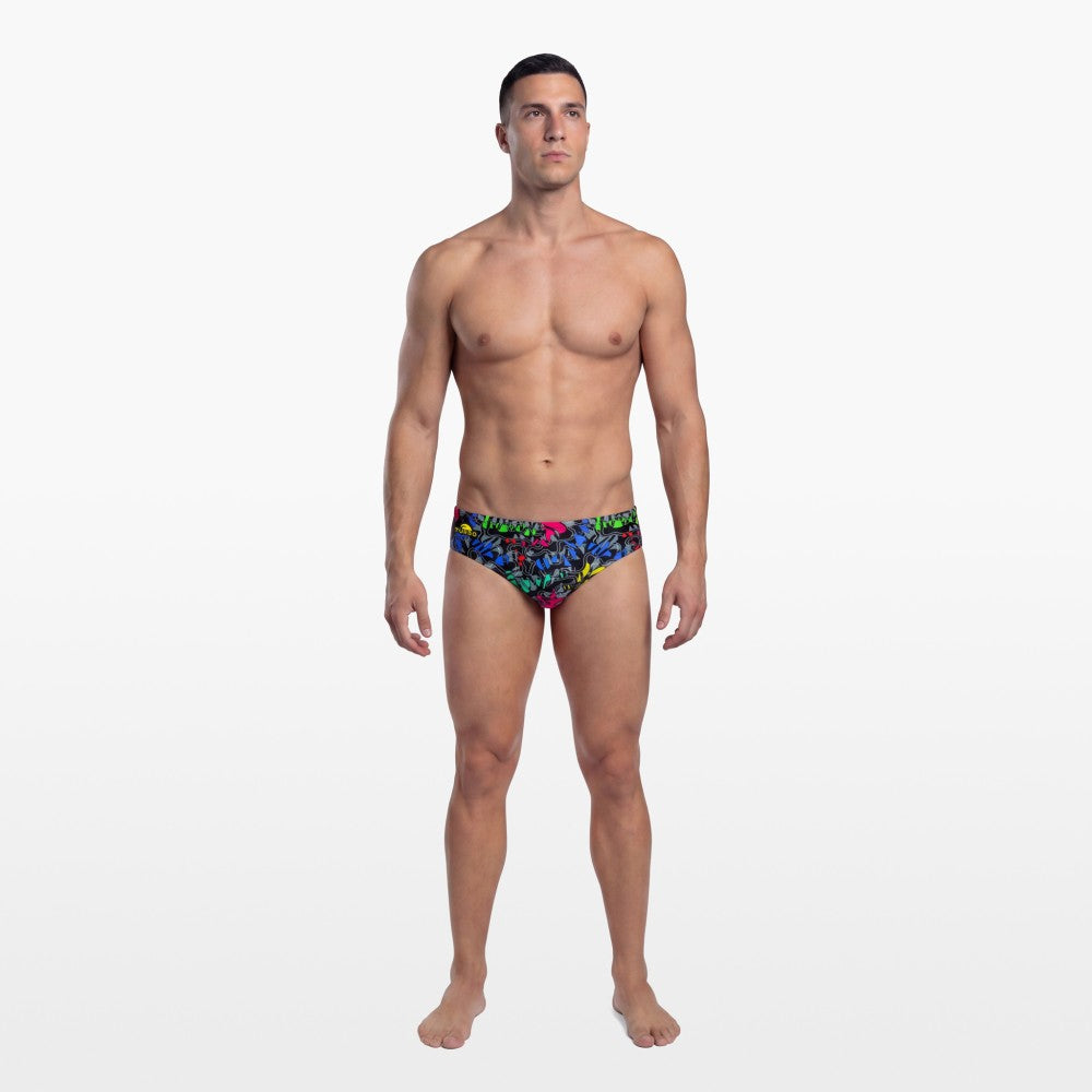 Waterpolo Mayo Brain