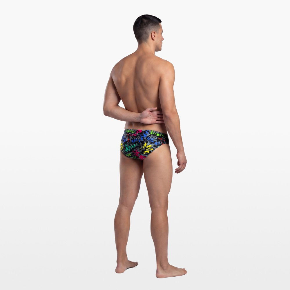 Waterpolo Mayo Brain