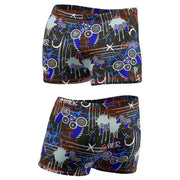 Boxer Full Print Nen Game Attack