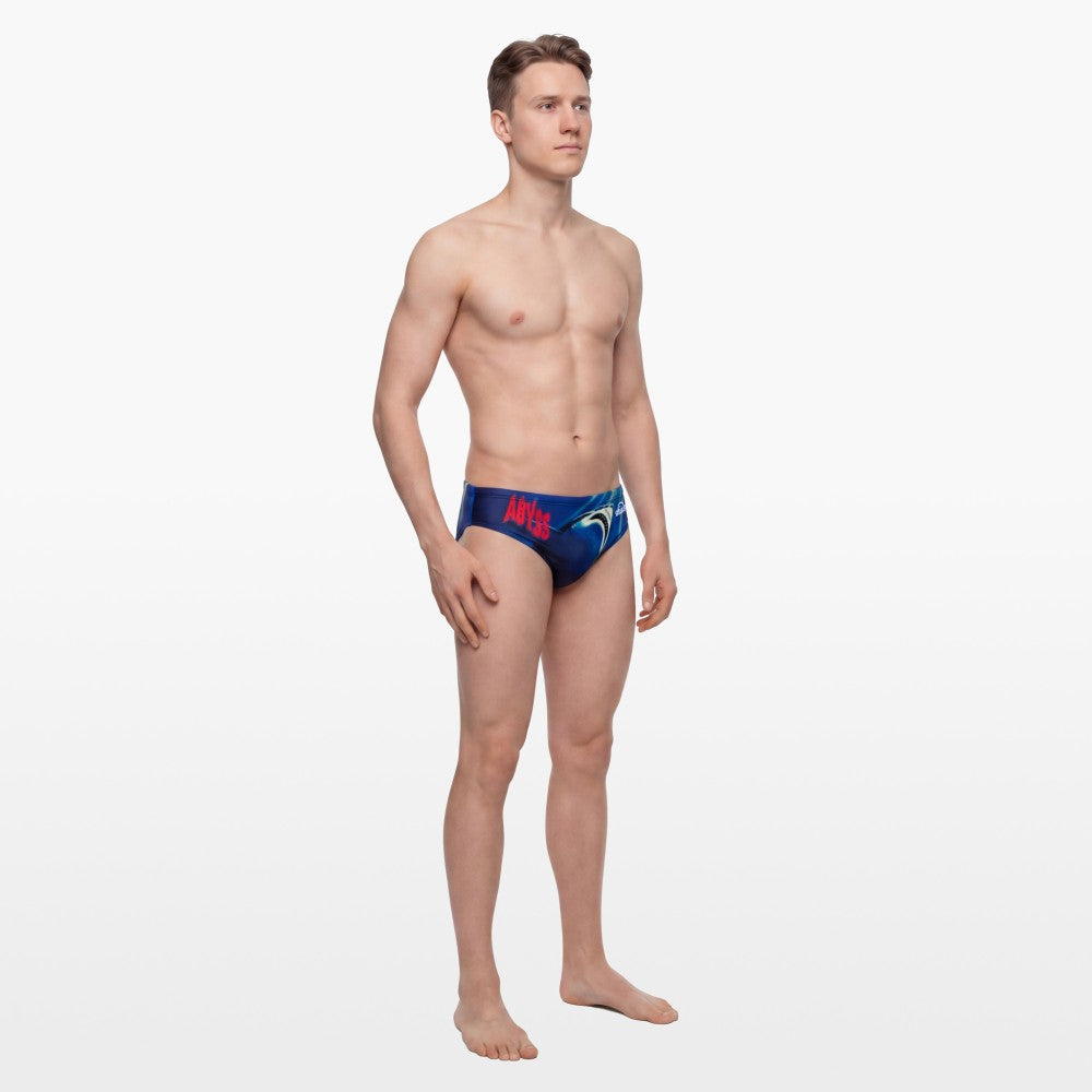 Compra Waterpolo Mayo Abyss