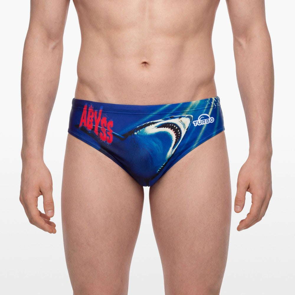 Waterpolo Mayo Abyss