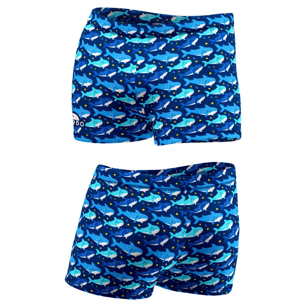 Compra Boxer Nen Shark Party