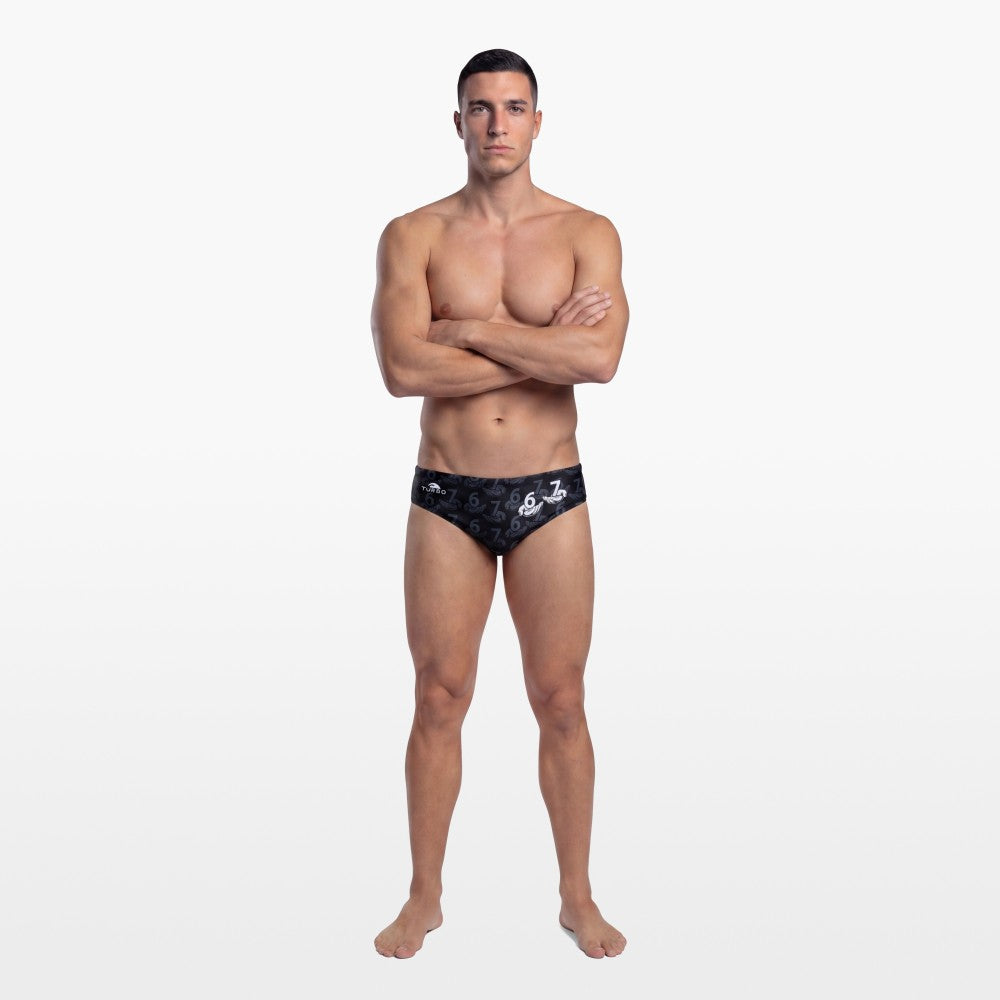 Compra Μαγιό Waterpolo Six-Seven